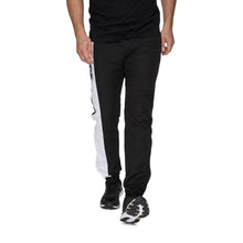 Load image into Gallery viewer, CCC Men&#39;s Taper Leg Stripe Cuffed Trackpant
