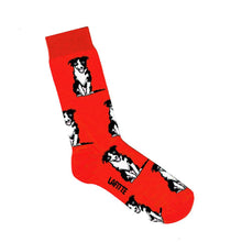 Load image into Gallery viewer, Lafitte Novelty Socks
