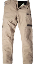 Load image into Gallery viewer, FXD WP3 360 Degree Stretch Work Pant
