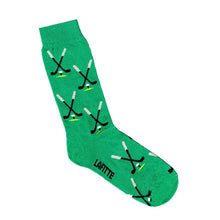 Load image into Gallery viewer, Lafitte Novelty Socks
