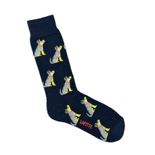 Load image into Gallery viewer, Lafitte Novelty Socks
