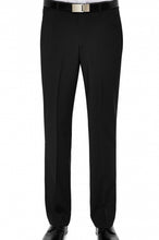 Load image into Gallery viewer, City Club Shima 1007 70% Wool Tailored Fit Trouser
