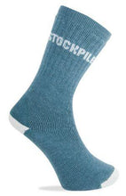 Load image into Gallery viewer, The Stockpile Boot Sock - Outback Style
