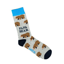 Load image into Gallery viewer, Lafitte Novelty Socks

