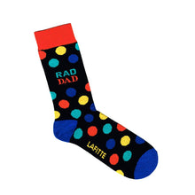 Load image into Gallery viewer, Lafitte Novelty Socks
