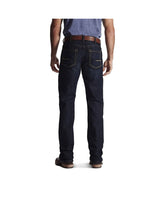 Load image into Gallery viewer, Ariat Rebar M4 Durastretch Boot Cut Jean Bodie
