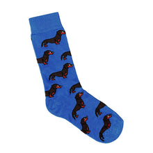 Load image into Gallery viewer, Lafitte Novelty Socks

