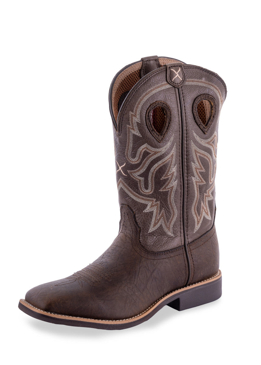 Twisted X Men's Top Hand Boots