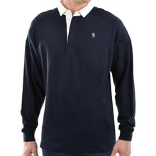 Load image into Gallery viewer, TC Men&#39;s Bill Shoulder Panel Rugby
