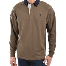 Load image into Gallery viewer, TC Men&#39;s Bill Shoulder Panel Rugby
