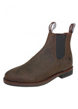 Load image into Gallery viewer, TC Duramax DTC Elastic Sided Boot
