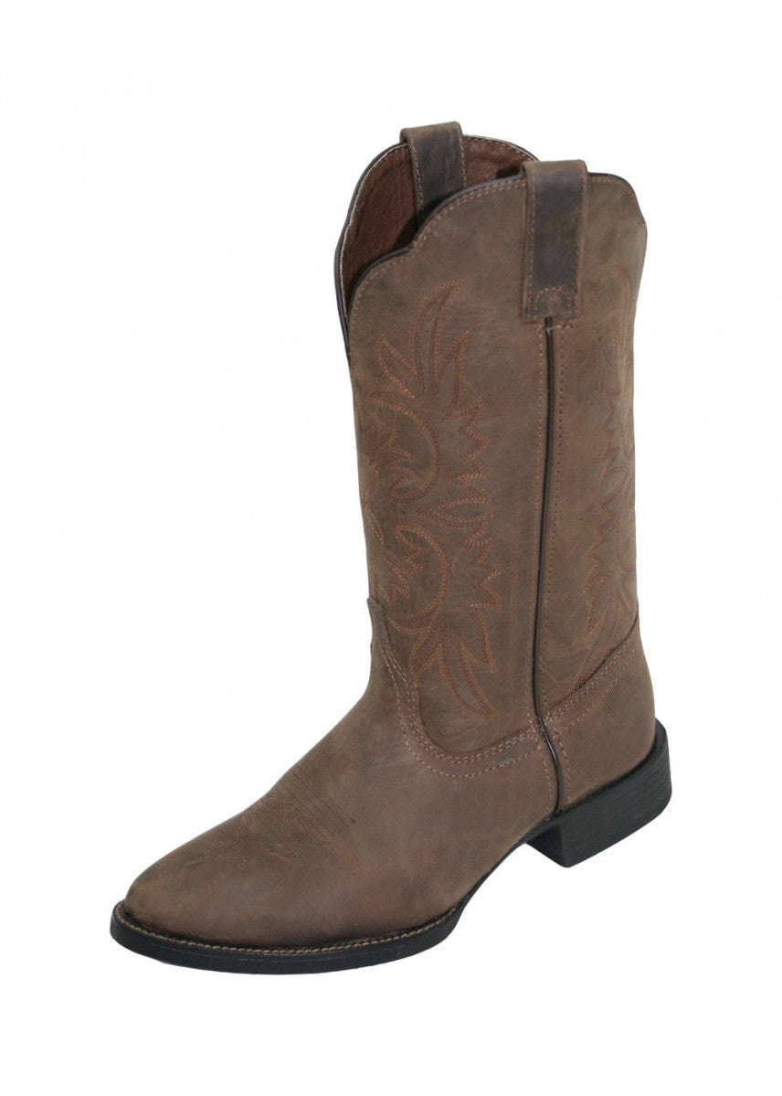TC All Rounder Women's Western