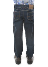 Load image into Gallery viewer, Boys Bass Stretch Jean Regular
