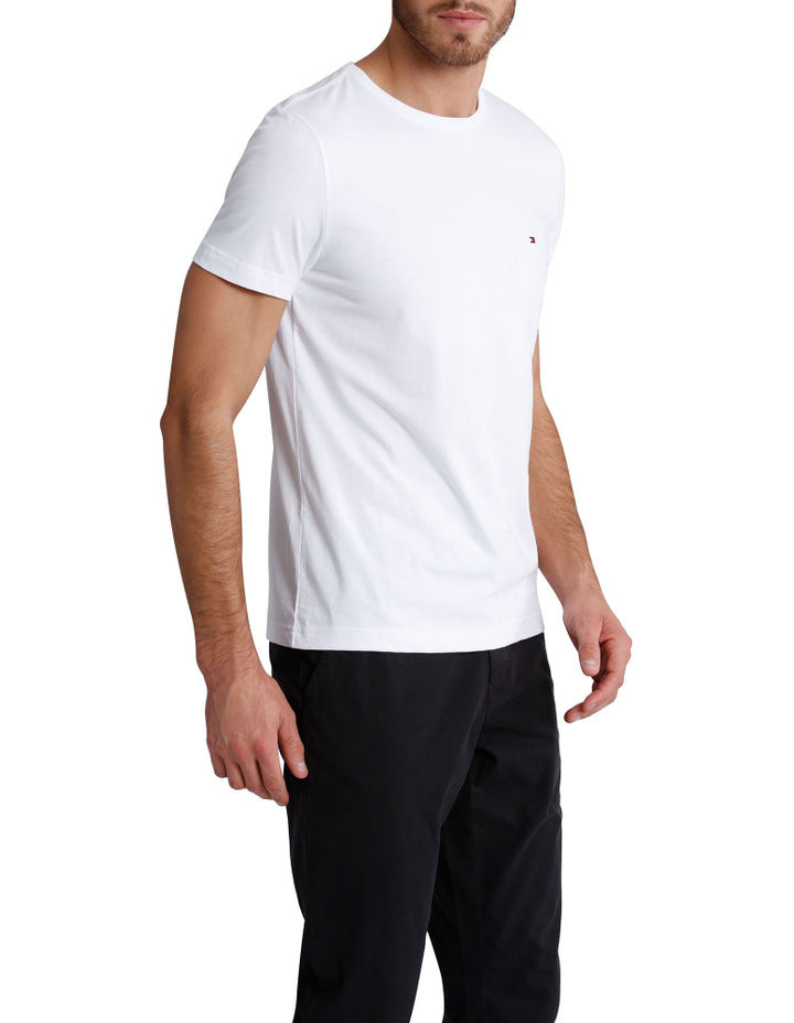 TH Essential Cotton Tee