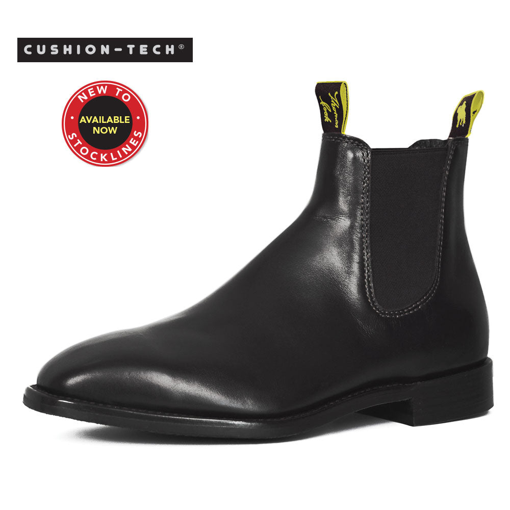 TC Men's Trentham Boot